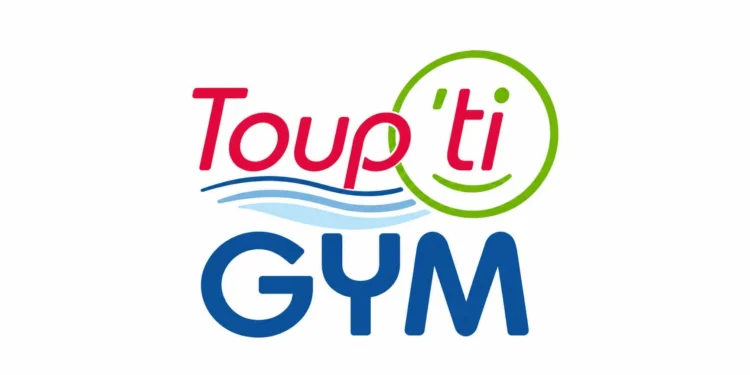 Toup’ti GYM recrute des Coachs de Natation et Gymnastique