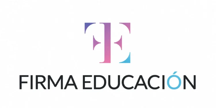 Firma Educación recrute deux profils à Tanger dès maintenant