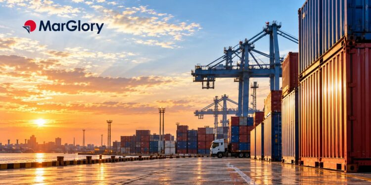 Étudiants en logistique: MarGlory recrute des stagiaires dans 3 villes